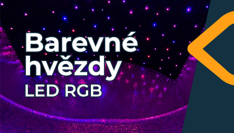 LED Starry Sky LED Starry Sky