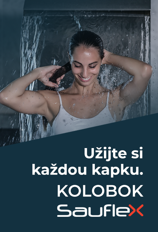 Sauflex KOLOBOK Sauflex KOLOBOK